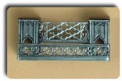 gothic brickback/grate GE2 by Sue Cook gothic brickback/grate GE2 by Sue Cook