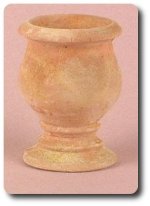 garden plant pot GP6 by Sue Cook garden plant pot GP6 by Sue Cook