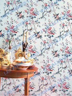 Granadilla by Les Chinoiserie Granadilla by Les Chinoiserie