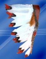 Headdress by Nantasy Fantasy
