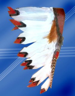 Headdress by Nantasy Fantasy Headdress by Nantasy Fantasy