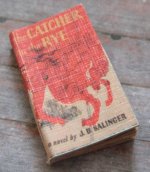 The Catcher and the Rye by Book Club The Catcher and the Rye by Book Club