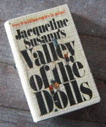 Valley of the Dolls by Book Club