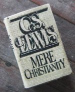 C.S.Lewis Mere Christianity by Book Club