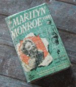 Marilyn Monroe by Book Club
