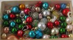 Ornament Set #3 by Rothenburg Village