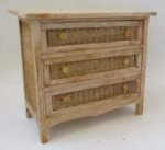 Chest of Drawers by Francine Coyon
