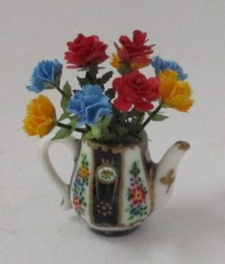 St.George Flower Arrangement by Artistic Floral & Whitford