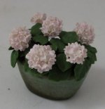 Hydrangea 19-6 by by Anna Wybranowska