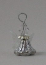 German Glass Ornament #8 by Ingrid Auer
