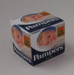 Pampers by Shepherds