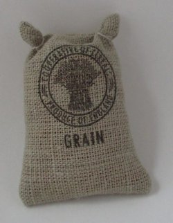 Grain by Shepherds