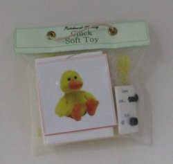 Duck Toy Kit by Shepherds