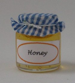 Honey by Shepherds