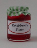 Raspberry Jam by Shepherds