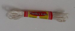 Clothes Line by Shepherds