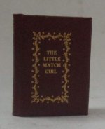 Book The Little Match Girl by Barbara Raheb Estate482