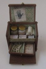 Medical Box #1 by Cimen