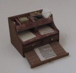 Stationary Box #3 by Cimen