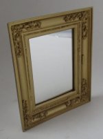 Mirror A-2 by Tarbena Alan Barnes