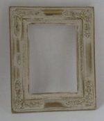 Frame A-1 by Tarbena Alan Barnes