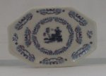 Octaon Tray Blue by Nikki