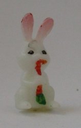 Bunny Rabbit #K