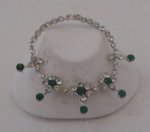 Necklace 8-19 by Ursula Stumer