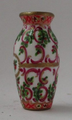 Marie Antoinette Vase by Christopher Whitford