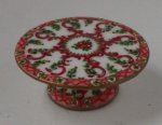 Marie Antoinette Cake Stand by Christopher Whitford
