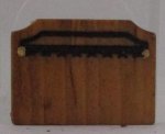 Souvenir Spoon Rack #3 by Souvenir Mini