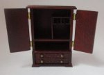 Liquer Cabinet by Bespaq Estate450