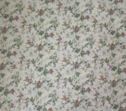 Silk Fabric Buddy by Les Chinoiserie