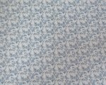 Cotton Fabric Limoges by Les Chinoiserie