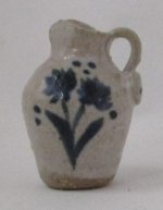 Pitcher #3 by CPS Pottery