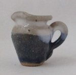 Pitcher #1 by CPS Pottery