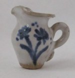 Pitcher #7 by CPS Pottery
