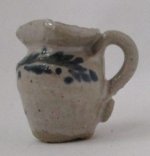 Pitcher #2 by CPS Pottery