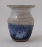 Vase #2 by CPS Pottery