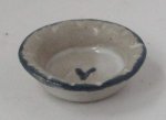 Pie Plate by CPS Pottery