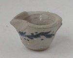 Batter Bowl #2 by CPS Pottery