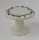 Cake Stand #2 by CPS Pottery