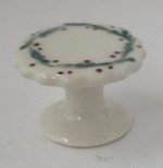 Cake Stand #3 by CPS Pottery