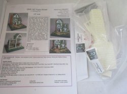 Quarter Scale Kit by Karen Cary Estate577