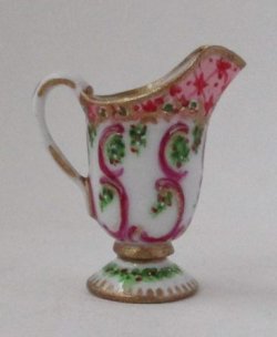 Marie Antoinette Ewer Ltd.Ed. by Christopher Whitford