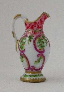 Marie Antoinette Pitcher Ltd.Ed. by Christopher Whitford