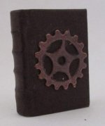 Steambunk 20-11 by Elle de Lacy