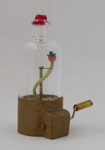 Tequila Worm by St.Leger