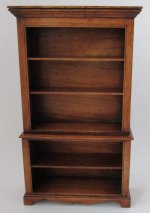 Bookcase by Tarbena/Alan Barnes