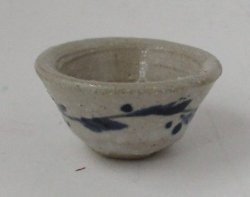 Batter Bowl #3 by CPS Pottery
